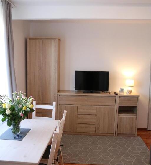 צימר Dom Gościnny Posejdon