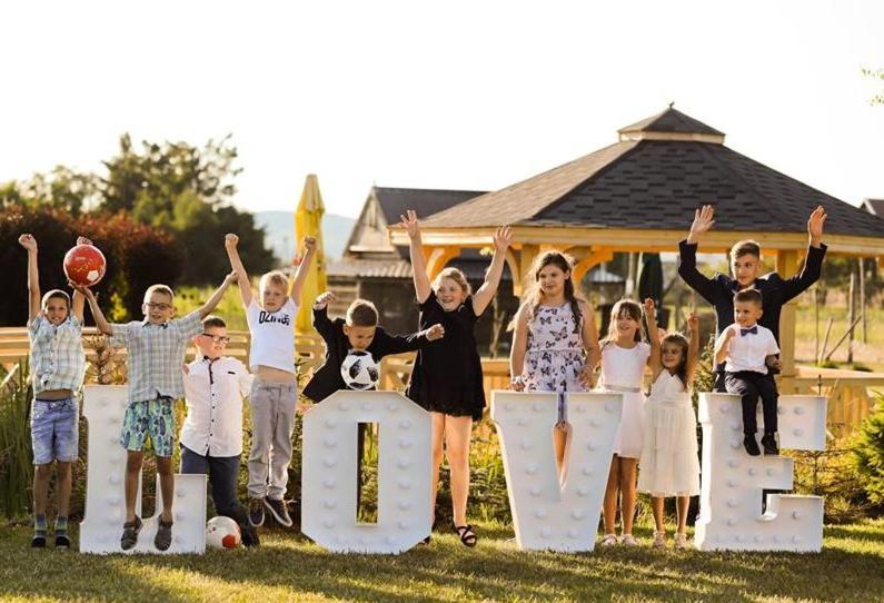 مبيت وإفطار Dom Grinholc