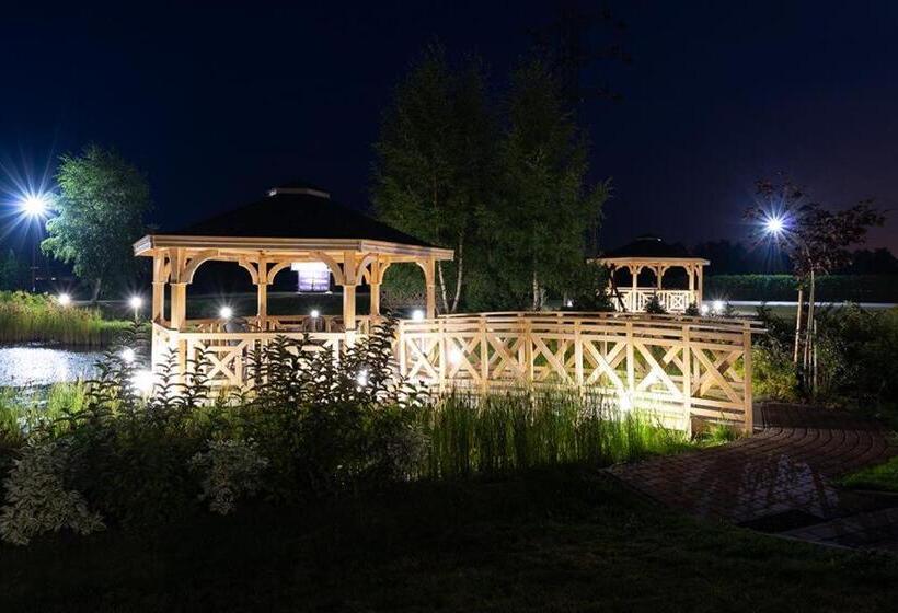 مبيت وإفطار Dom Grinholc