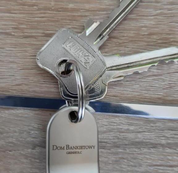 مبيت وإفطار Dom Grinholc