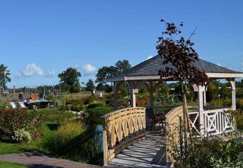 مبيت وإفطار Dom Grinholc