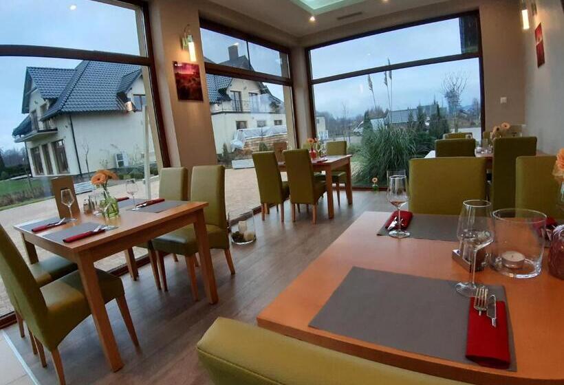 مبيت وإفطار Dom Grinholc