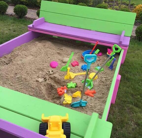 مبيت وإفطار Dom Grinholc