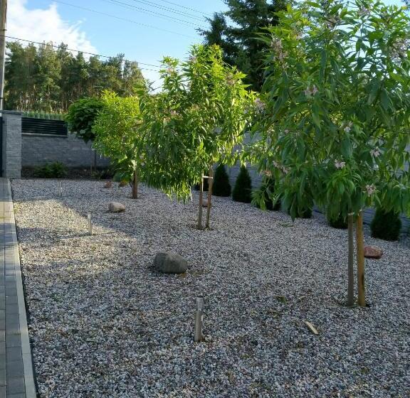 Bed and Breakfast Domki Całoroczne Panamera