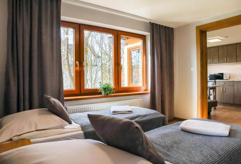 تختخواب و صبحانه Dw Pod Jaworami   Relaks W Spa   Jacuzzi, Sauna Na Wyłączność