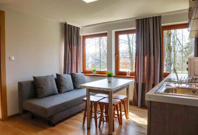 تختخواب و صبحانه Dw Pod Jaworami   Relaks W Spa   Jacuzzi, Sauna Na Wyłączność