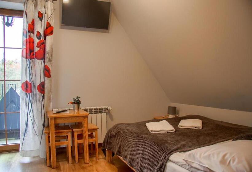 تختخواب و صبحانه Dw Pod Jaworami   Relaks W Spa   Jacuzzi, Sauna Na Wyłączność