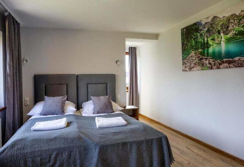 تختخواب و صبحانه Dw Pod Jaworami   Relaks W Spa   Jacuzzi, Sauna Na Wyłączność