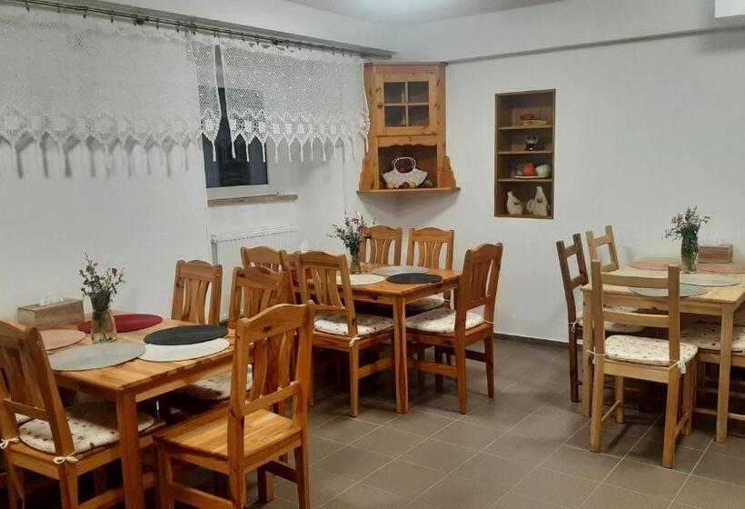 צימר Dworek Pod świerkami