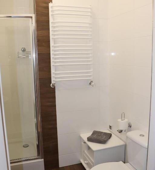 צימר Dworek Pod świerkami