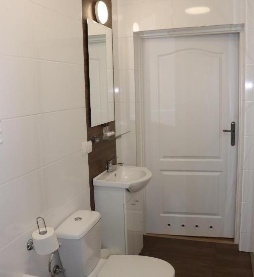 צימר Dworek Pod świerkami