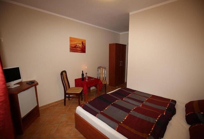 住宿加早餐 Eurobaltyk