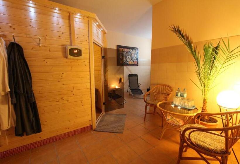 住宿加早餐 Eurobaltyk