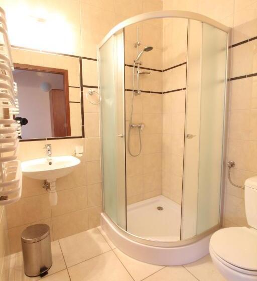 住宿加早餐 Eurobaltyk