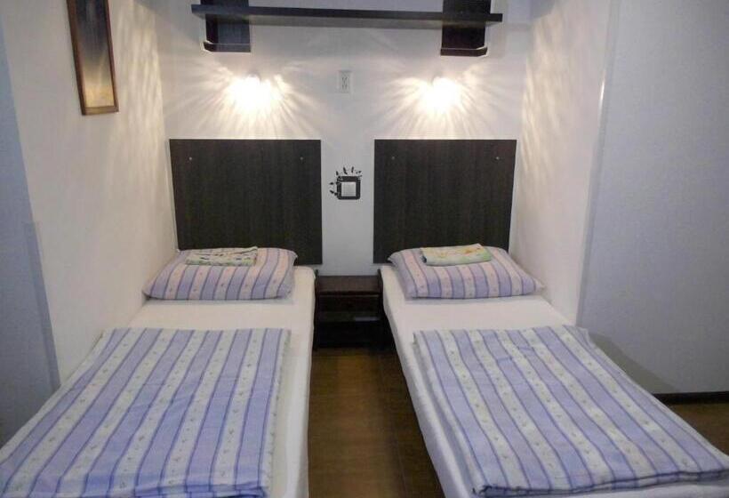 ベッドアンドブレックファースト Gościniec Nad Jarem