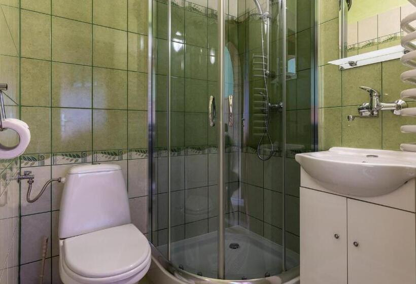 צימר Gościniec Nad Potokiem