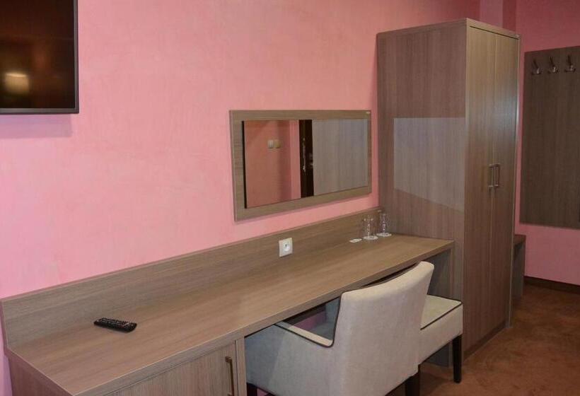 צימר Gościniec Rycerski