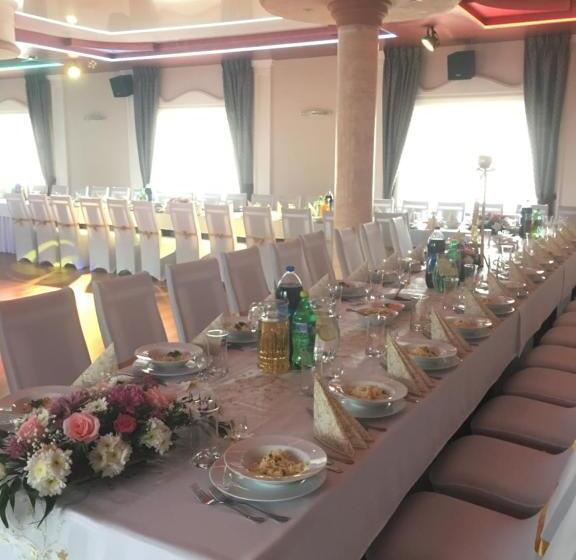 צימר Gościniec Rycerski