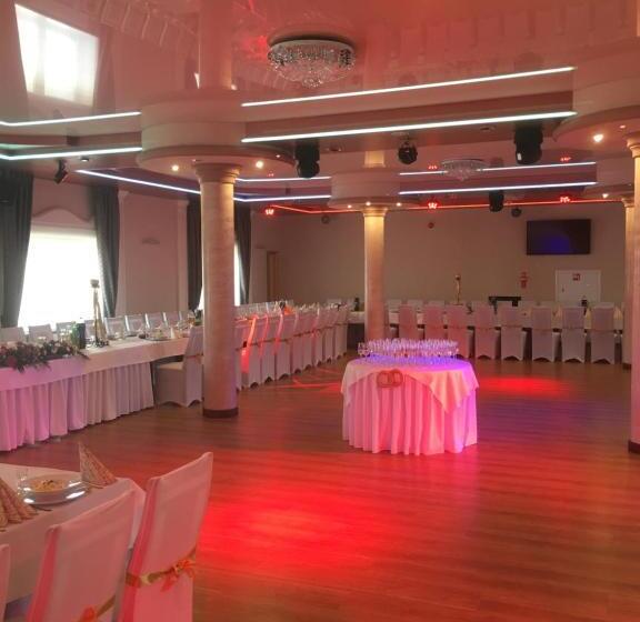 צימר Gościniec Rycerski