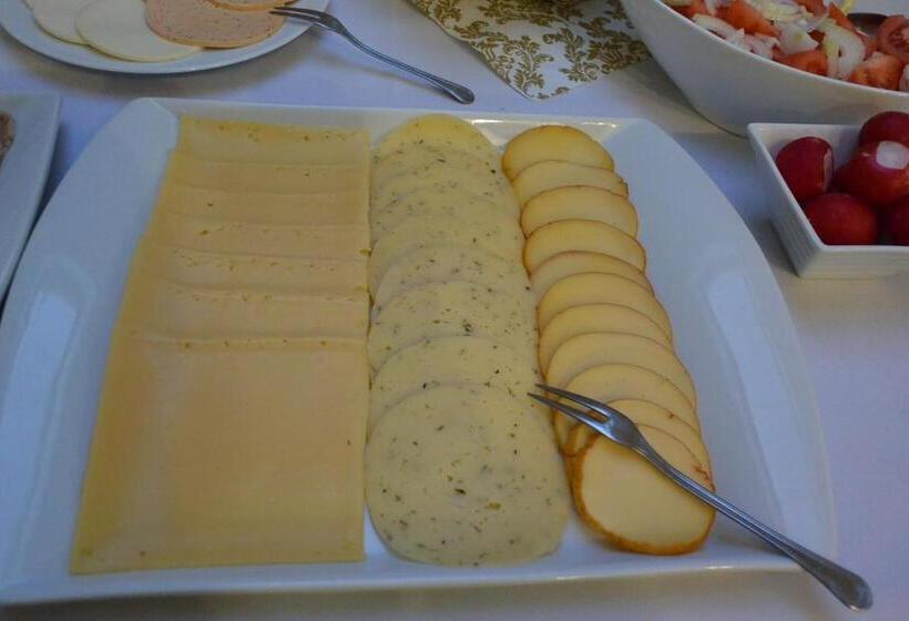 צימר Gościniec Rycerski