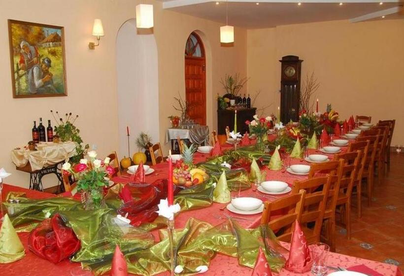 تختخواب و صبحانه Gościnny Dom