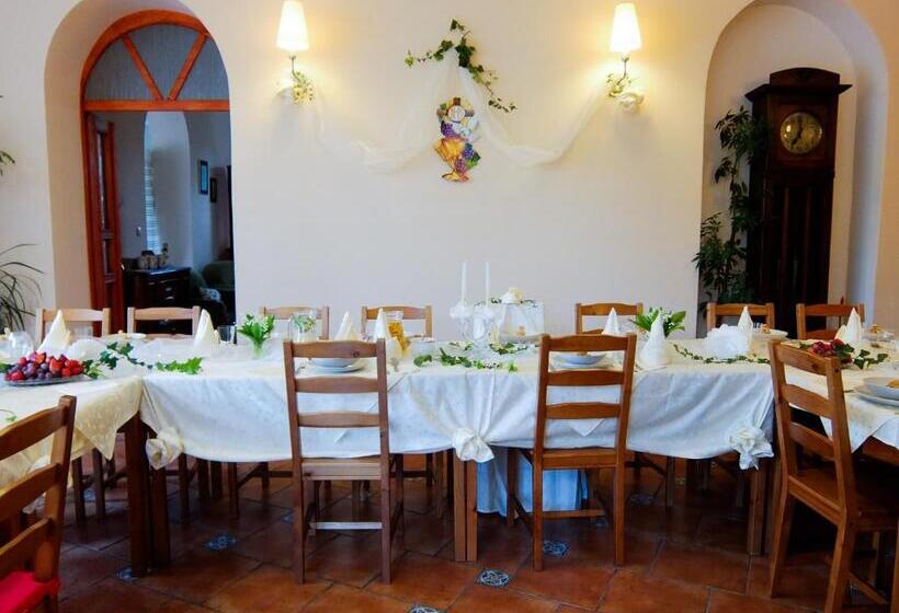 تختخواب و صبحانه Gościnny Dom