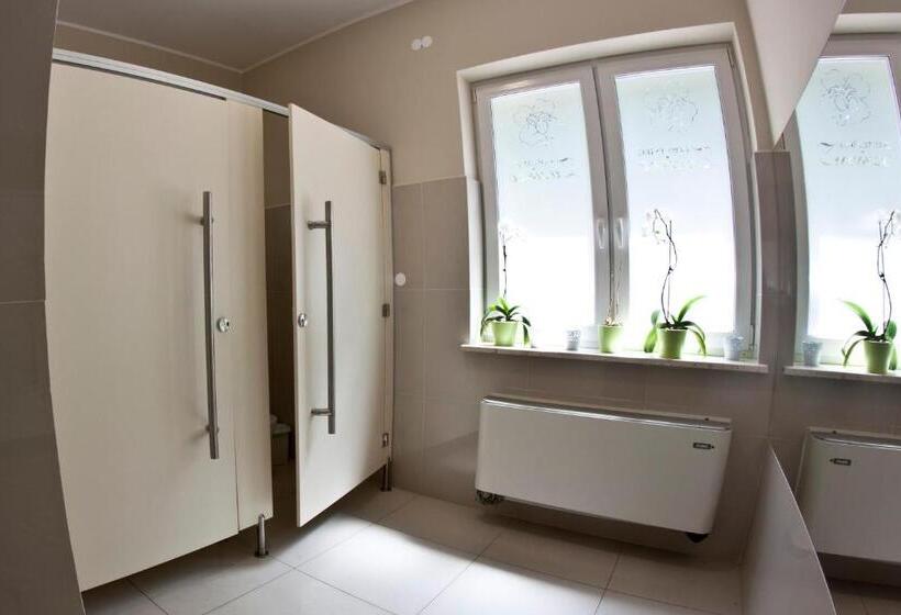 ベッドアンドブレックファースト Gosciniec Zacisze