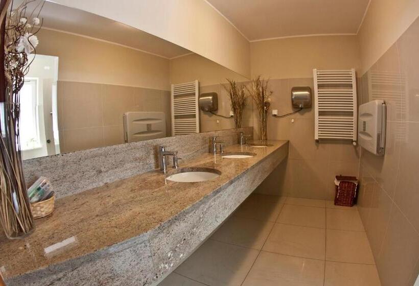 ベッドアンドブレックファースト Gosciniec Zacisze