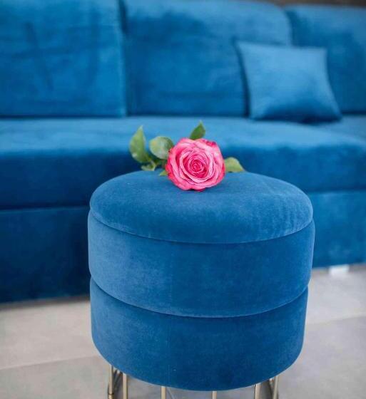 ベッドアンドブレックファースト Gosciniec Zacisze