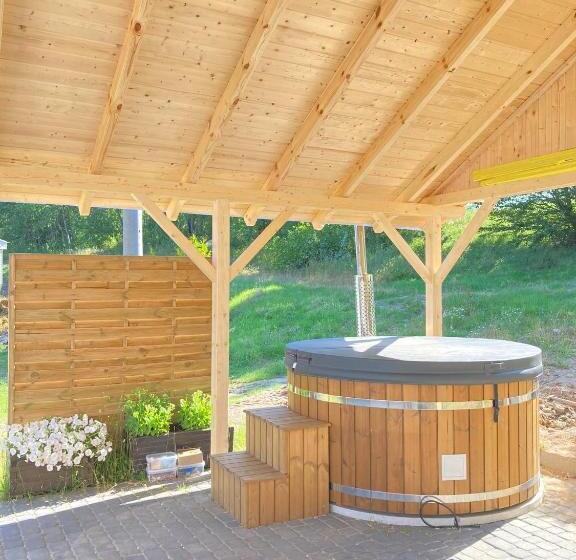 ベッドアンドブレックファースト Gosciniec Zacisze