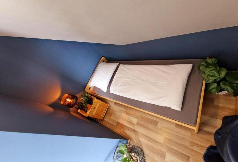 تختخواب و صبحانه Harmatówka Concept Mountain