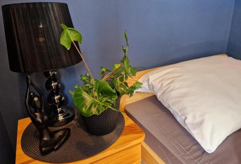 تختخواب و صبحانه Harmatówka Concept Mountain