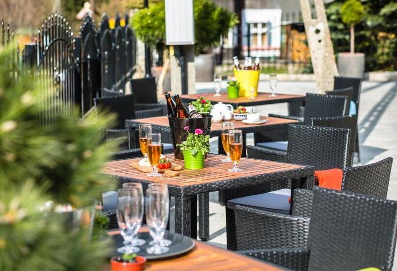 צימר Jagniatkowa Koliba