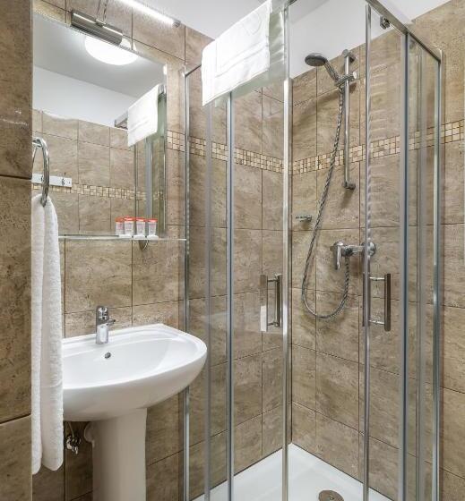 צימר Jagniatkowa Koliba