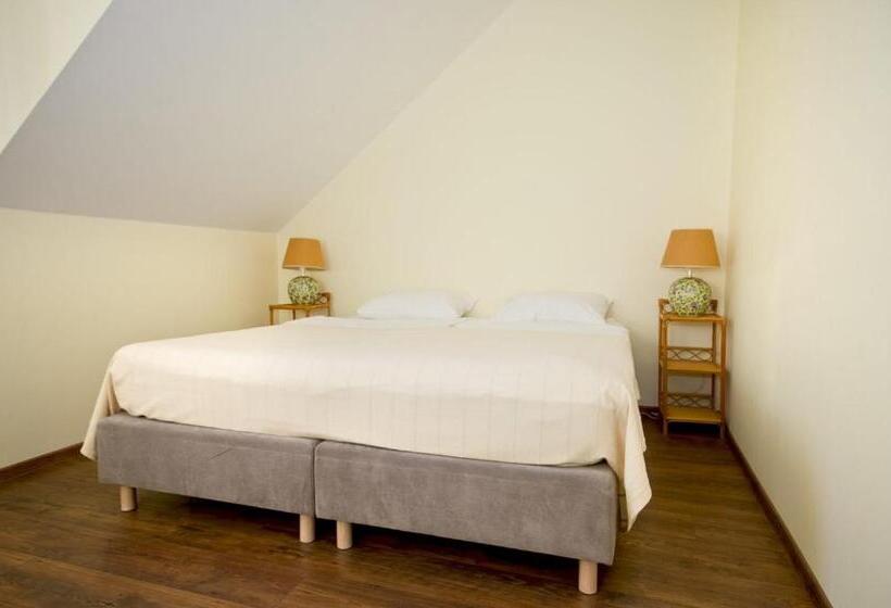 Bed and Breakfast Jagnienawinie