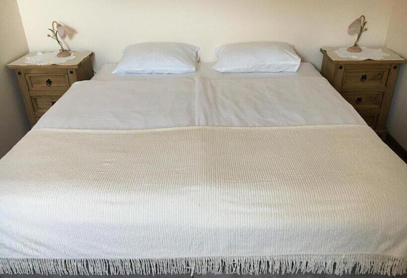 住宿加早餐  Jagnienawinie