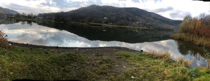 住宿加早餐  Jagnienawinie