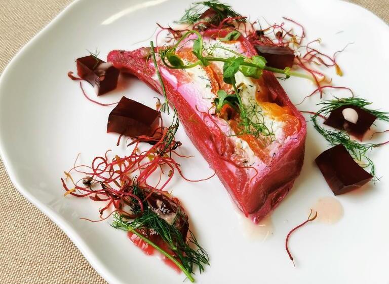 住宿加早餐  Jagnienawinie