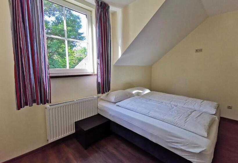 Bed and Breakfast Jagnienawinie