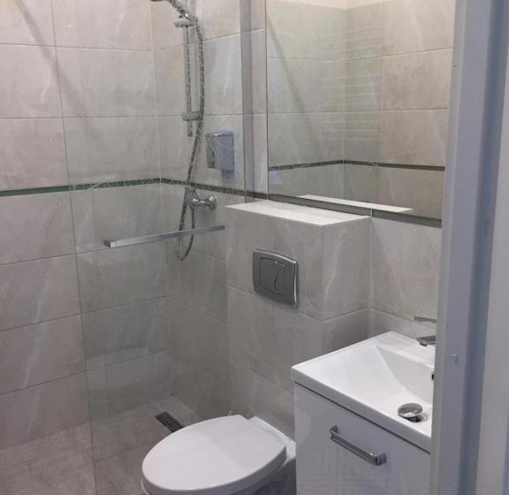 تختخواب و صبحانه Jaśminowy Gaj