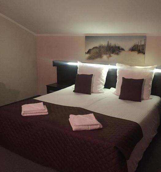 تختخواب و صبحانه Jaśminowy Gaj