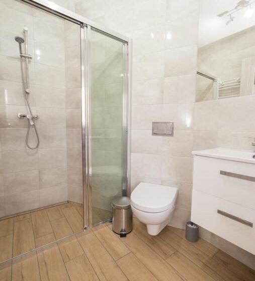 민박 Kaszuby Grzonka