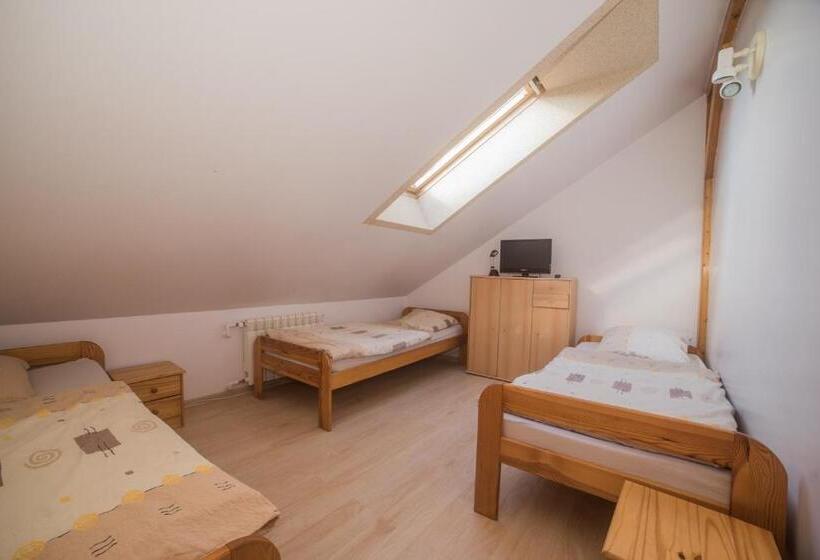 민박 Kaszuby Grzonka