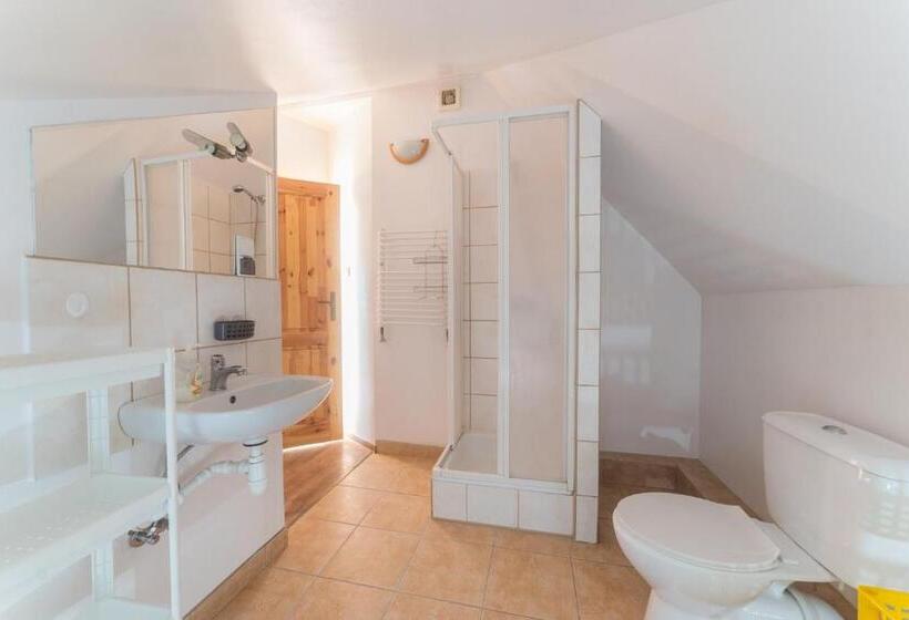 민박 Kaszuby Grzonka