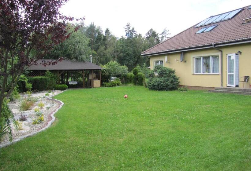 민박 Kaszuby Grzonka