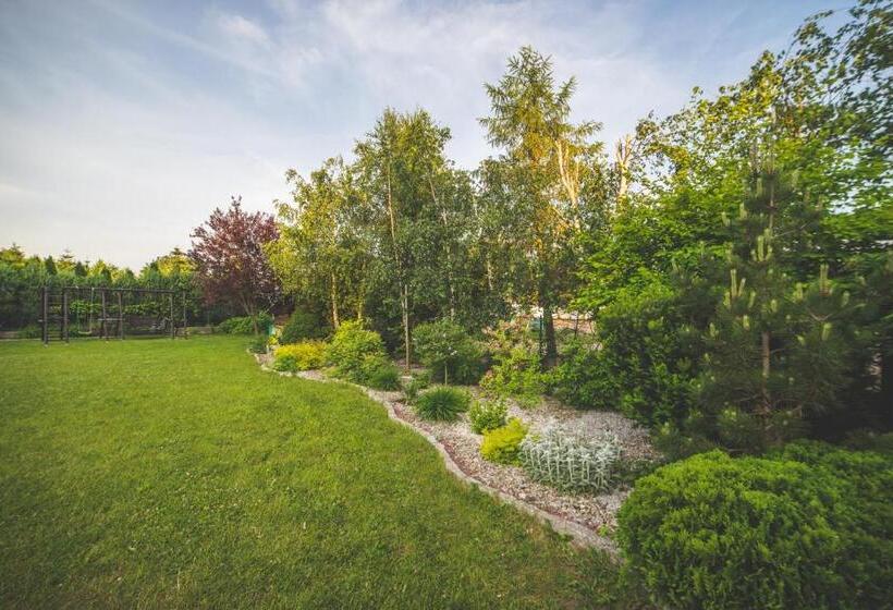 민박 Kaszuby Grzonka