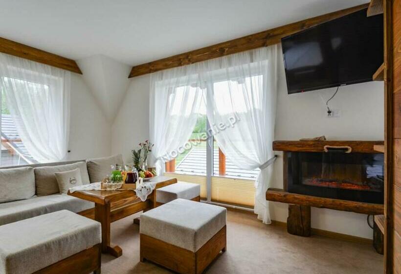 Bed and Breakfast Kazikowa Kuźnia