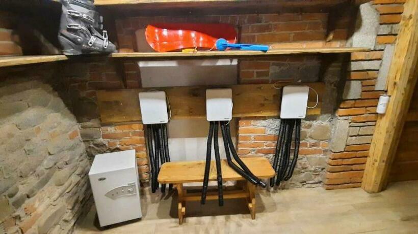 Bed and Breakfast Kazikowa Kuźnia