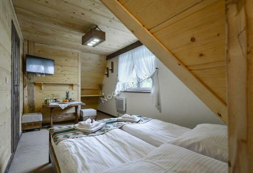 Bed and Breakfast Kazikowa Kuźnia