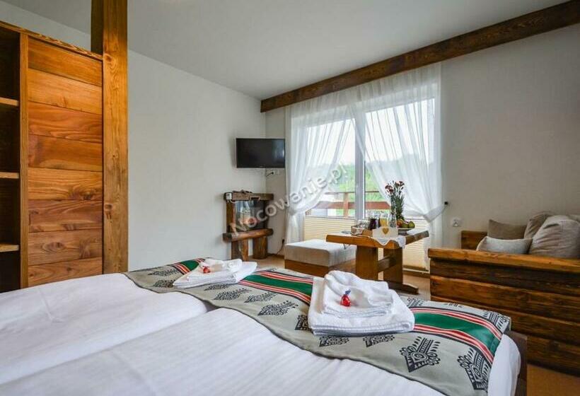 Bed and Breakfast Kazikowa Kuźnia